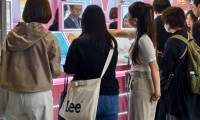 碧茜美妆-2025年亚太美容展（香港）火爆现场直击