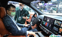 2026南京车展举办时间与地点