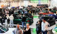 GT Show 展团亮相德国埃森改装车展！