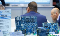 2025上海嵌入式展时间及地点