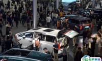 广州车展2026举办时间与地点