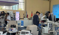 2026年乌兹别克医疗展门票多少钱,怎么购买?