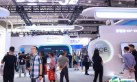 2025深圳显示展展商名录