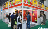 2025广州亚豆展最新参展商名录