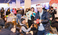 抢先锁定户外开年第一展!ISPO 2026北京户外体育展1月9日启幕!门票通道已开启