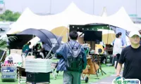 抢占有限席位：2026武汉房车展“露营生活体验区”合作伙伴全面招募