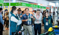 中国台湾国际水产养殖贸易展览会 AQUACULTURE TAIWAN EXPO &amp; FORUM 2025圆满落幕