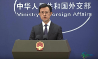 泰国缴获中国反坦克导弹后要求中方表态？外交部回应令其无言以对
