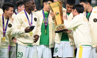 中足联公布首批准入俱乐部：国安与西海岸等队暂未上榜