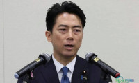 日本防务大臣：中国国防预算二十年增长七倍，有何理由批评日本！中方连续提出三个问题