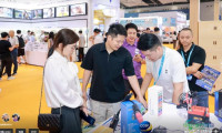 2026年深圳6月电商博览会·跨境服务商展·重磅来袭