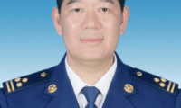 广东省消防救援总队副总队长袁奕之接受调查
