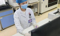 全球仅报道两例！广西检测出罕见“恐龙血”血型