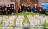 第五届山东（青岛）宜居博览会成功落幕