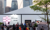 中国香港国际艺术博览会 Art Central 2025圆满落幕