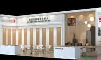 高定展｜欧意林：以肌理美学，定义高定板材新高度