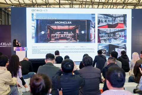深圳跨境电商家居展展会现场图片