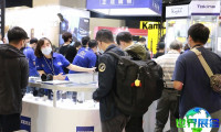 2025年台湾摄影器材展览会门票获取方式