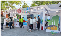 2025年第十届海南世界休闲旅游博览会与南山素食产业链博览会成功落幕