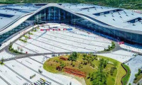 2026年第四届西部（成都）农资产品博览会定于5月30日至31日在西博城举行