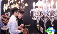 2026年香港春季灯饰照明展展位布局与费用详情