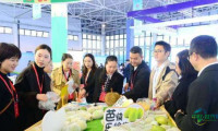 第十三届武陵山商品交易博览会在秀山拉开帷幕