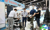 2026年香港医疗设备展览会最新参展企业名单