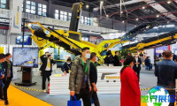 2026年徐州工程机械展门票购买渠道