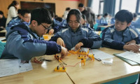 优质教育惠及民生！连云港海州打造均衡优质发展之路