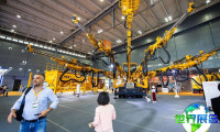 2026年徐州工程机械展门票价格及购票方式