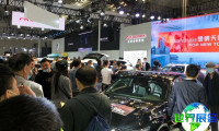 2026新疆车展最新参展商名录