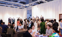 2026年LINK FASHION服装展览日程与举办地