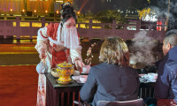 温泉与音浪交织，宜宾冬季旅游人气攀升丨市州观察