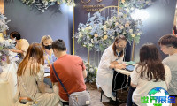 香港婚纱展2026电子会刊