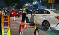 连续摔倒六回，救治无果离世！广东交警：将严厉查处