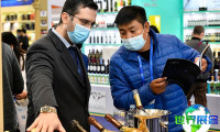 2026成都糖酒商品交易会 观众预先报名正火热开展