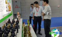 2026中国粮油展参展企业名单