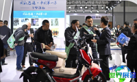 2026天津自行车展最新参展商名录
