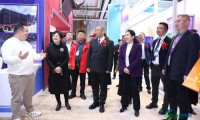 集聚会展智慧资源，共筑行业兴盛前景第八届全球会展产业链(山西）博览会在太原开幕