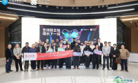 含“金”量爆了！中国建博会（上海）海外客商配对会高能回顾