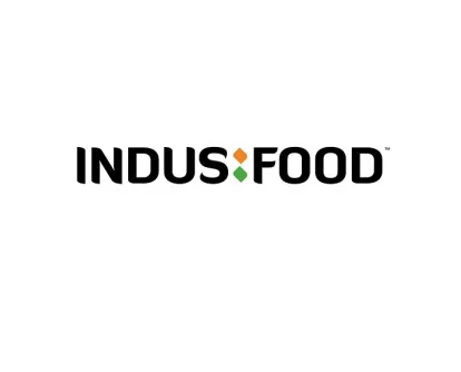 印度国际食品饮料展览会