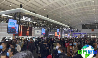 2026昆明国际汽车展览会观展指南：日期/场馆/购票方式详解