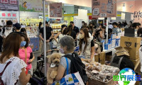 2026年香港宠物展门票获取方式