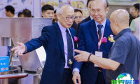 深圳烘焙展2026年参展企业名录