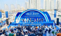 2026年海南三亚观赏石博览会拉开帷幕 借石之力谱写自贸港文旅融合新篇章
