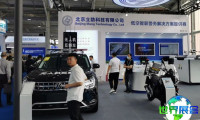 深圳军警展2026展商名单