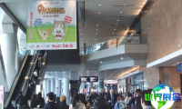 2026年香港宠物展览会展品范畴