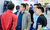 2026苏州新能源展览会 观众预先报名现已启动，盛况即将呈现！
