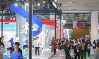 中国马拉松博览会在厦门开幕