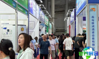 2026年内蒙古灌溉展览会涵盖哪些展品类别？